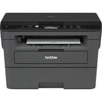 Brother DCP-L2530DW A4 Mono Laser 3-in-1 Printer with Wireless Printing