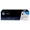 HP 125A Original Toner Cartridge CB540A Black