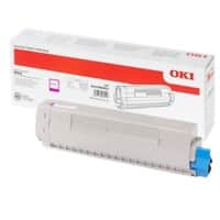 OKI Toner Cartridge 45862815