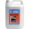 Evans Vanodine Oven Cleaner 5 L