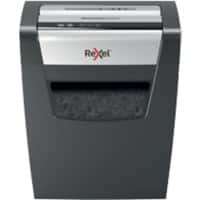 Rexel Momentum X312 Cross-Cut Shredder Security Level P-3 12 Sheets