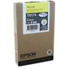 Epson T6174 Original Ink Cartridge C13T617400 Yellow