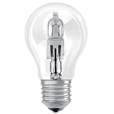 Radium Lightbulb E27 46 W Warm White