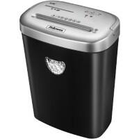 Fellowes Powershred 53C Cross-Cut Shredder Security Level P-4 10 Sheets