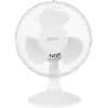 igenix Desk Fan MM30134 20 W 9 inch White 1 Speed Settings 27 x 22 x 38 cm