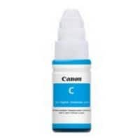 Canon GI-590C Original Ink Cartridge Cyan