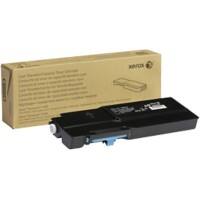 Xerox Original Toner Cartridge 106R03502 Cyan