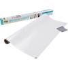 Post-it Dry Erase Film Super Sticky White 121.9 x 91.4 cm