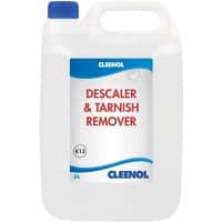 Cleenol K13 Descaler & Tarnish Remover 5L