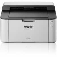 Brother HL-1110 A4 Mono Laser Printer