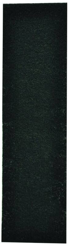 Fellowes Carbon Filter for AreaMax DX5 Air Purifier 11.11 x 0.48 x 41.59 cm Pack of 4