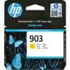 HP 903 Original Ink Cartridge T6L95AE Yellow