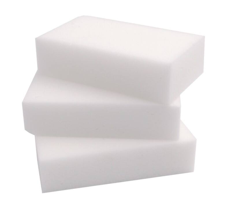 Robert Scott Magic Sponges Erase-All Pack of 10