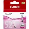 Canon CLI-521M Original Ink Cartridge Magenta