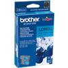 Brother LC980C Original Ink Cartridge Cyan