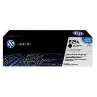 HP 825A Original Toner Cartridge CB390A Black