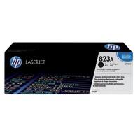 HP 823A Original Toner Cartridge CB380A Black