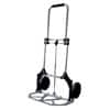 Viso Sack Truck RP200FOL Black, Silver 49 x 51.5 x 108 cm