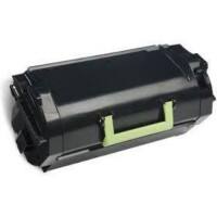 Lexmark Original Toner Cartridge 52D0HA0 Black