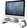 Fellowes I-Spire Series Monitor Stand 506 x 227 x 12.38 mm White