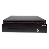 Safescan SD-4141 Cash Drawer 41.5 x 41.5 x 11.5 cm Black