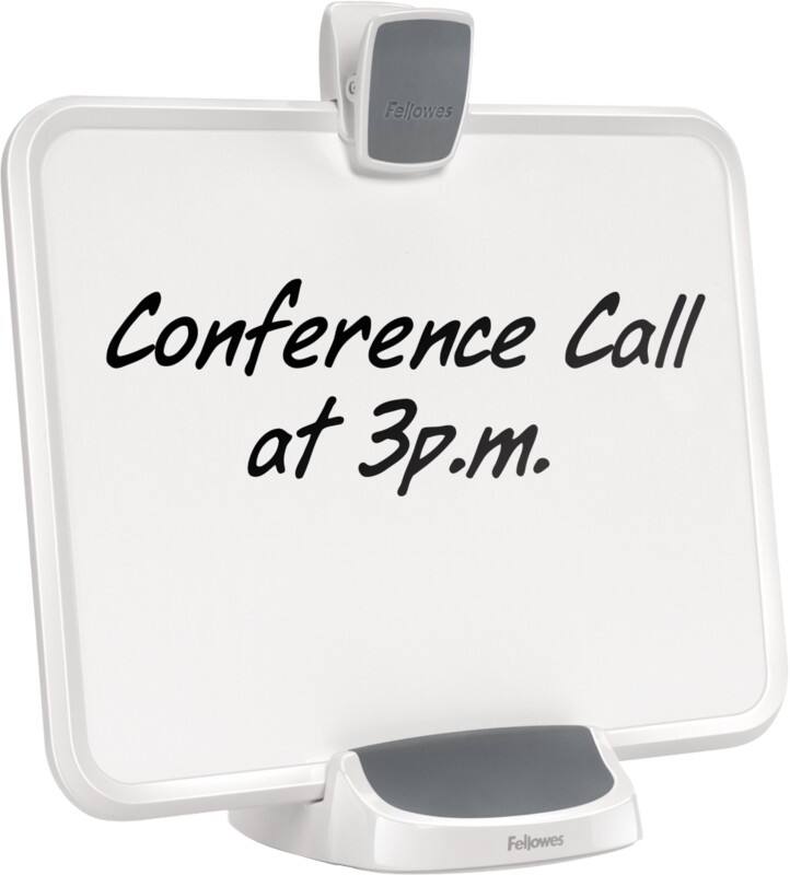 Fellowes Document Lift I-Spire Series A4 White