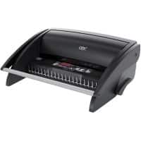 GBC C110 Manual Comb Binding Machine 195 Sheets