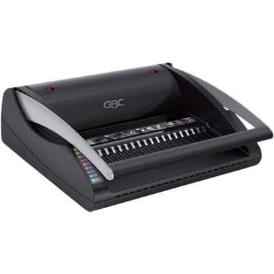 GBC CombBind C200 Manual Comb Binding Machine 330 Sheets