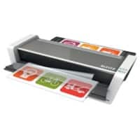 Leitz iLAM Touch 2 A3 48.2 x 19.1 x 11.7 cm A3 Laminator 1000 mm/min. 1 min warm-up period