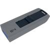 EMTEC USB 3.0 Flash Drive B250 Slide 64 GB Grey