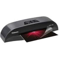 Fellowes Calibre A4 Laminator, 480 mm/min. Warm Up Time 1 min up to 2 x 125 (250) Micron