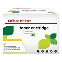 Compatible Office Depot HP 51A Toner Cartridge Q7551A Black