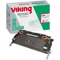 Viking 643A Compatible HP Toner Cartridge Q5953A Magenta