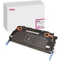 Viking 643A Compatible HP Toner Cartridge Q5953A Magenta