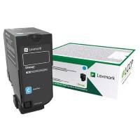 Buy Lexmark 502H (50F2H00) black high-cap. toner (QuickInk version) Ireland  