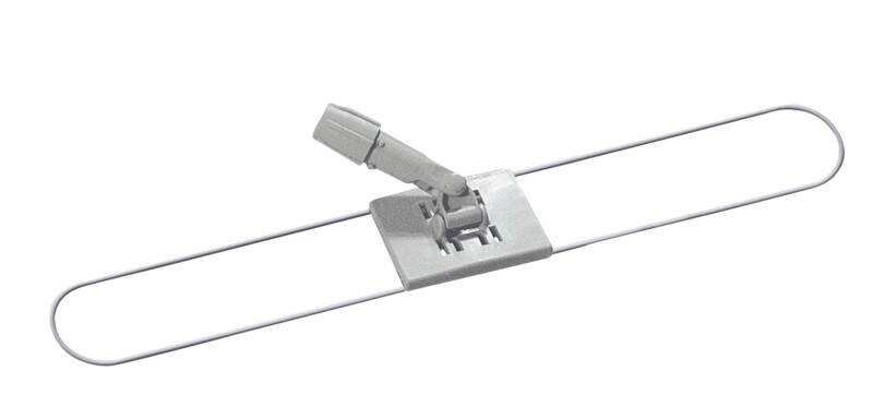 Robert Scott Aluminium Sweeper Frame For Dust Beater 600mm Silver