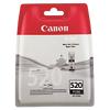 Canon PGI-520BK Original Ink Cartridge Black