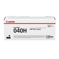 Canon 040H Original Toner Cartridge 0461C001 Black