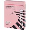 Office Depot Coloured Paper A4 160gsm Pink 250 Sheets