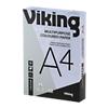 Viking A4 Coloured Paper Lilac 80 gsm Smooth 500 Sheets