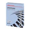 Office Depot A4 Coloured Paper Lilac 160 gsm Smooth 250 Sheets