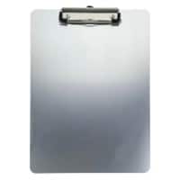 Office Depot Clipboard Silver 22.8 x 31,7 cm