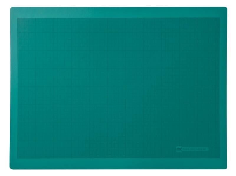 West Design Cutting Mat 600 x 450mm Green