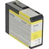 Epson T5804 Original Ink Cartridge C13T580400 Yellow