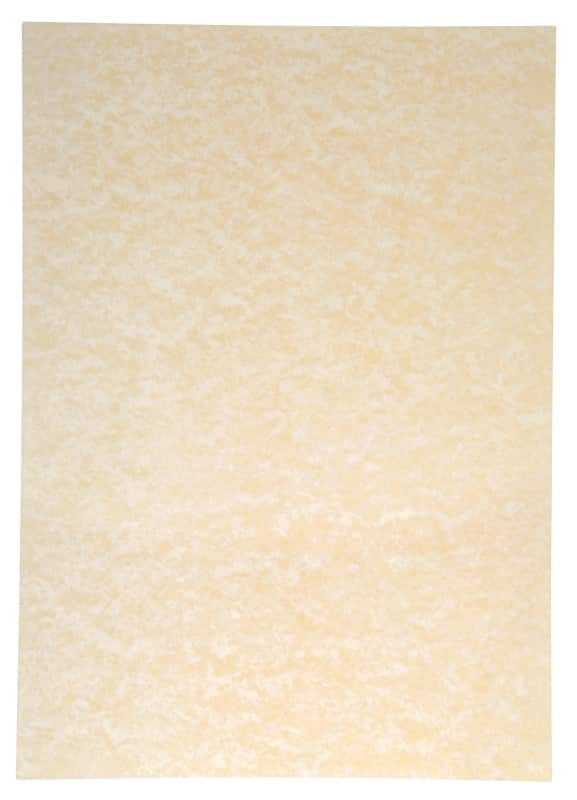 Sigel DP655 Parchment Paper A4 200 gsm Perga Yellow 50 Sheets