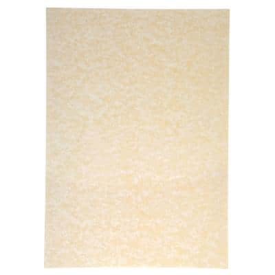 Sigel DP655 Parchment Paper A4 200 gsm Perga Yellow 50 Sheets