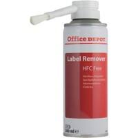 Office Depot Label Remover LCL200 18.5 cm 200 ml