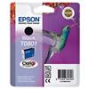 Epson T0801 Original Ink Cartridge C13T08014011 Black