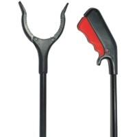 Robert Scott Litter Picker 76.2cm Black