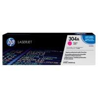 HP 304A Original Toner Cartridge CC533A Magenta